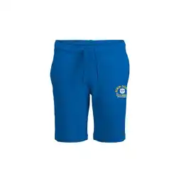 Netto Marken-Discount Jack & Jones Junior Shorts Logo Sweat Shorts Angebot