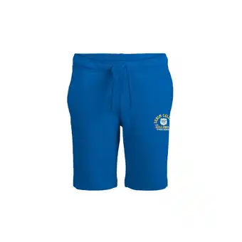 Netto Marken-Discount Jack & Jones Junior Shorts Logo Sweat Shorts Angebot