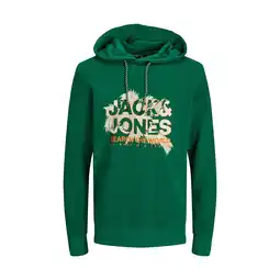 Netto Marken-Discount Jack & Jones Hoodie Marina Kapuzensweatshirt Angebot