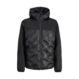 Netto Marken-Discount Jack & Jones Jacke Multi Heat Steppjacke mit Reißverschlusstaschen Angebot