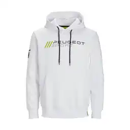 Netto Marken-Discount Jack & Jones Hoodie Kapuzensweatshirt Angebot