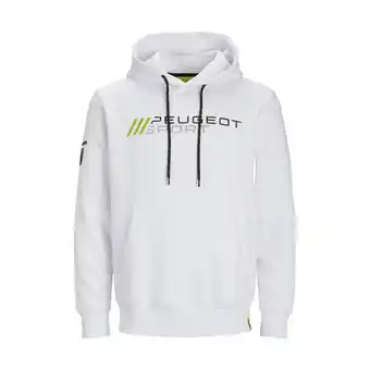 Netto Marken-Discount Jack & Jones Hoodie Kapuzensweatshirt Angebot