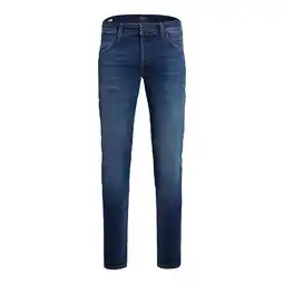 Netto Marken-Discount Jack & Jones Jeans Glenn Fox 5-Pocket-Style Slim Fit Angebot