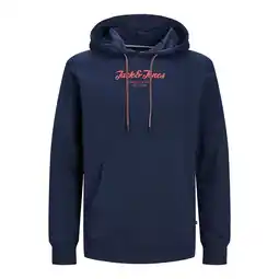 Netto Marken-Discount Jack & Jones Hoodie Henry Kapuzensweatshirt Angebot