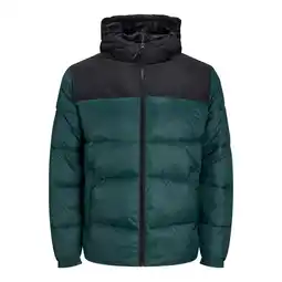 Netto Marken-Discount Jack & Jones Jacke Chili Steppjacke Angebot