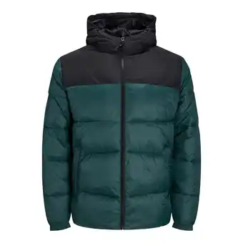 Netto Marken-Discount Jack & Jones Jacke Chili Steppjacke Angebot