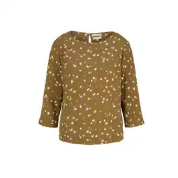 Netto Marken-Discount Tom Tailor Bluse Sommerbluse Angebot