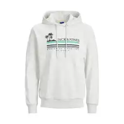 Netto Marken-Discount Jack & Jones Hoodie Codyy Summer Kapuzensweatshirt Angebot