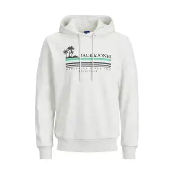 Netto Marken-Discount Jack & Jones Hoodie Codyy Summer Kapuzensweatshirt Angebot