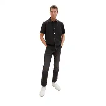 Netto Marken-Discount Tom Tailor Jeans Josh Five-Pocket-Style lange Hose Slim Fit Angebot