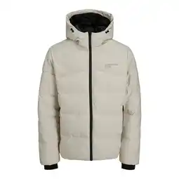 Netto Marken-Discount Jack & Jones Jacke Flow Steppjacke mit Reißverschlusstaschen Angebot