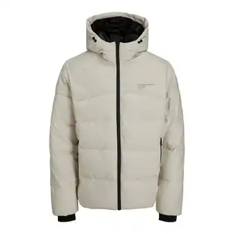 Netto Marken-Discount Jack & Jones Jacke Flow Steppjacke mit Reißverschlusstaschen Angebot