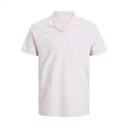 Netto Marken-Discount Jack & Jones Poloshirt Jackson Kurzarmshirt mit Polokragen Angebot