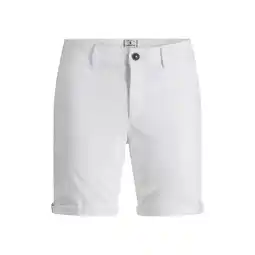 Netto Marken-Discount Jack & Jones Chinoshorts Bowie Shorts Solid SN Angebot