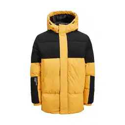 Netto Marken-Discount Jack & Jones Jacke FORCE Steppjacke Angebot