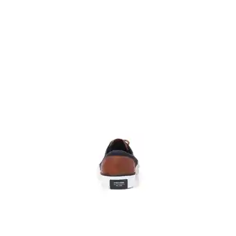 Netto Marken-Discount Jack & Jones Sneaker Curtis Turnschuh zum Schnüren Angebot