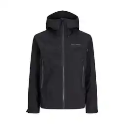 Netto Marken-Discount Jack & Jones Jacke TRAIL Softshelljacke mit Kapuze, Reißverschluss und Reißverschlusstaschen Angebot