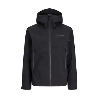 Netto Marken-Discount Jack & Jones Jacke TRAIL Softshelljacke mit Kapuze, Reißverschluss und Reißverschlusstaschen Angebot