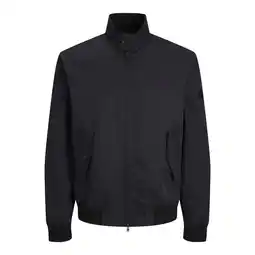 Netto Marken-Discount Jack & Jones Jacke RUDY HARRINGTON Übergangsjacke Angebot