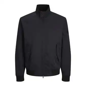 Netto Marken-Discount Jack & Jones Jacke RUDY HARRINGTON Übergangsjacke Angebot