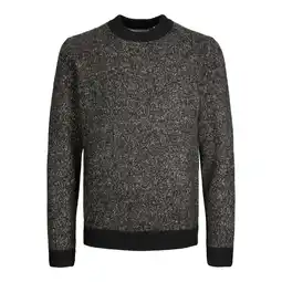 Netto Marken-Discount Jack & Jones Pullover Space Strickpullover R-Neck Angebot