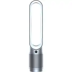 Netto Marken-Discount REFURBISHED – Dyson Purifier Cool TP07 Luftreiniger Lüfter HEPA-Filter Weiß/Silber Angebot