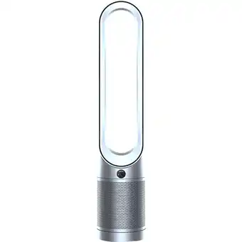 Netto Marken-Discount REFURBISHED – Dyson Purifier Cool TP07 Luftreiniger Lüfter HEPA-Filter Weiß/Silber Angebot