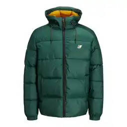 Netto Marken-Discount Jack & Jones Jacke Slope Steppjacke Angebot