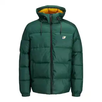 Netto Marken-Discount Jack & Jones Jacke Slope Steppjacke Angebot
