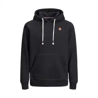 Netto Marken-Discount Jack & Jones Hoodie Tom Kapuzensweatshirt Angebot