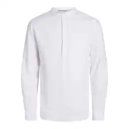 Netto Marken-Discount Jack & Jones Hemd MAZE Langarmhemd Angebot