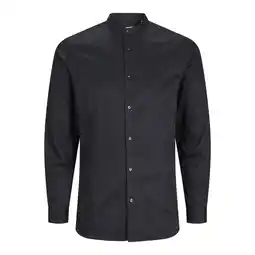 Netto Marken-Discount Jack & Jones Hemd PARMA Langarmhemd Angebot