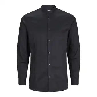 Netto Marken-Discount Jack & Jones Hemd PARMA Langarmhemd Angebot