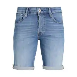 Netto Marken-Discount Jack & Jones Jeans-Shorts  Rick Icon kurze Hose mit Münztasche Angebot