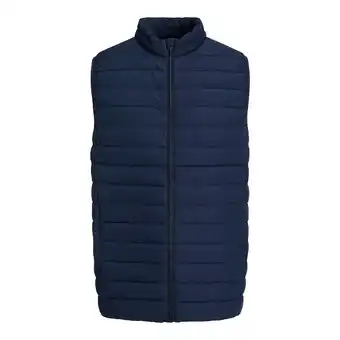 Netto Marken-Discount Jack & Jones Weste Cycle Steppweste Angebot