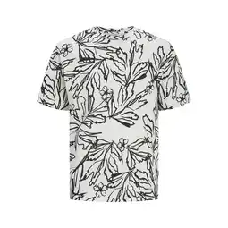 Netto Marken-Discount Jack & Jones T-Shirt LAFAYETTE Kurzarmshirt Angebot