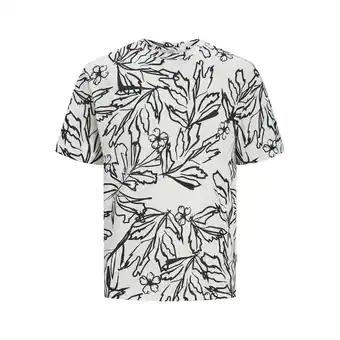 Netto Marken-Discount Jack & Jones T-Shirt LAFAYETTE Kurzarmshirt Angebot