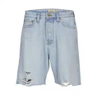 Netto Marken-Discount Jack & Jones Shorts TONY COOPER Bermuda Angebot