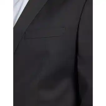 Netto Marken-Discount Jack & Jones Anzugjacke FRANCO Sakko Angebot