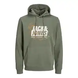 Netto Marken-Discount Jack & Jones Kapuzenpullover MAP Hoodie Angebot