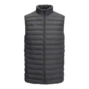 Netto Marken-Discount Jack & Jones Weste JJERECYCLE BODYWARMER Angebot