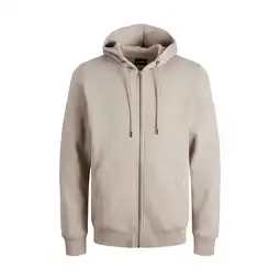 Netto Marken-Discount Jack & Jones Jacke Bradley Kapuzensweatjacke Angebot