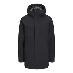 Netto Marken-Discount Jack & Jones Parka KEEN lange Jacke Angebot