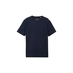 Netto Marken-Discount Tom Tailor T-Shirt Kurzarmshirt Angebot