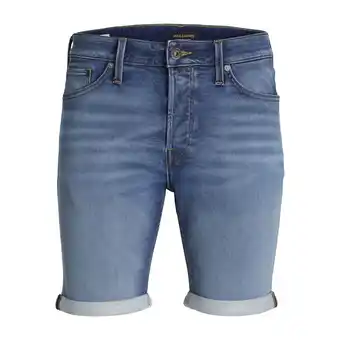 Netto Marken-Discount Jack & Jones Shorts RICK Denim-Shorts Angebot