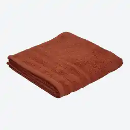 NKD Frottee-Handtuch, CLASSIC, 50x100cm Angebot