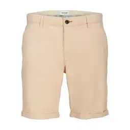 Netto Marken-Discount Jack & Jones Shorts FURY Chino-Shorts Angebot