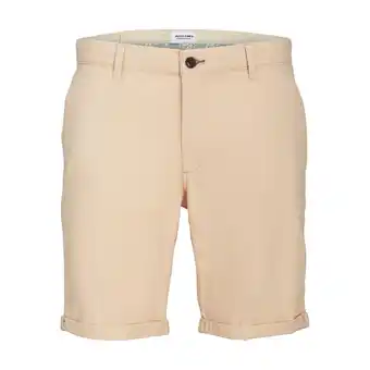 Netto Marken-Discount Jack & Jones Shorts FURY Chino-Shorts Angebot