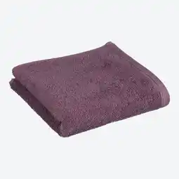 NKD Frottee-Handtuch, PREMIUM, 50x100cm Angebot