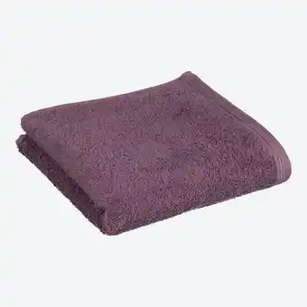 NKD Frottee-Handtuch, PREMIUM, 50x100cm Angebot